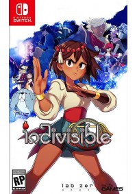 Indivisible/Switch